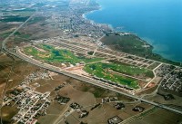 Nueva construcción  - Apartamentos - Los Alcazares - La Serena Golf