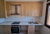 Nueva construcción  - Apartamentos - Los Alcazares - La Serena Golf