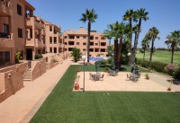 Nueva construcción  - Apartamentos - Los Alcazares - La Serena Golf