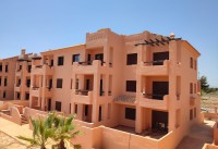 Nueva construcción  - Apartamentos - Los Alcazares - La Serena Golf