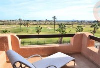 Nueva construcción  - Apartamentos - Los Alcazares - La Serena Golf