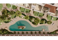 Nueva construcción  - Apartamentos - Los Alcazares - La Serena Golf