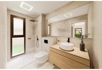 Nueva construcción  - Apartamentos - Los Alcazares - La Serena Golf