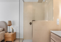 Nueva construcción  - Apartamentos - Los Alcazares - La Serena Golf