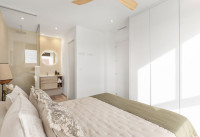 Nueva construcción  - Apartamentos - Los Alcazares - La Serena Golf