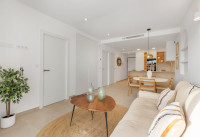 Nueva construcción  - Apartamentos - Los Alcazares - La Serena Golf