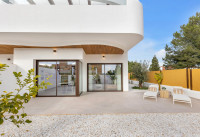 Nueva construcción  - Apartamentos - Los Alcazares - La Serena Golf