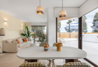 Nueva construcción  - Apartamentos - Los Alcazares - La Serena Golf