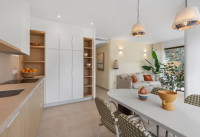 Nueva construcción  - Apartamentos - Los Alcazares - La Serena Golf