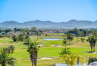 Nueva construcción  - Apartamentos - Los Alcazares - La Serena Golf