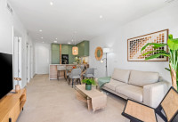 Nueva construcción  - Apartamentos - Los Alcazares - La Serena Golf