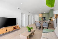 Nueva construcción  - Apartamentos - Los Alcazares - La Serena Golf