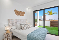 Nueva construcción  - Apartamentos - Los Alcazares - La Serena Golf