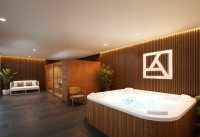 Nueva construcción  - Apartamentos - Los Alcazares - La Serena Golf