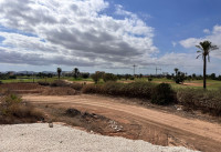 Nueva construcción  - Apartamentos - Los Alcazares - La Serena Golf