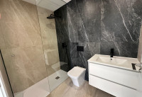 Nueva construcción  - Apartamentos - Los Alcazares - La Serena Golf