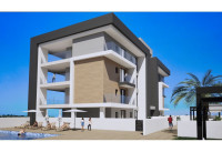 Nueva construcción  - Apartamentos - Los Alcazares