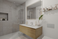 Nueva construcción  - Apartamentos - Los Alcazares