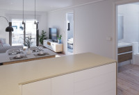 Nueva construcción  - Apartamentos - Los Altos