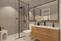 Nueva construcción  - Apartamentos - Los Balcones