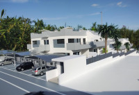 Nueva construcción  - Apartamentos - Los Balcones