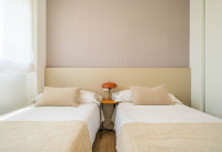 Nueva construcción  - Apartamentos - Los Montesinos - Vistabella Golf