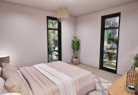 Nueva construcción  - Apartamentos - Mar de Cristal