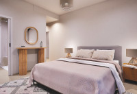 Nueva construcción  - Apartamentos - Mar de Cristal
