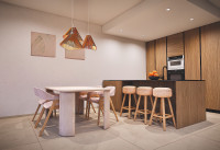 Nueva construcción  - Apartamentos - Mar de Cristal