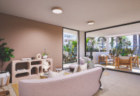 Nueva construcción  - Apartamentos - Mar de Cristal
