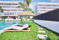 Nueva construcción  - Apartamentos - Mar de Cristal