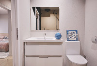 Nueva construcción  - Apartamentos - Mar de Cristal
