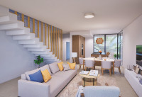 Nueva construcción  - Apartamentos - Mar de Cristal