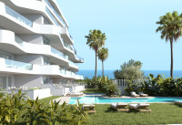 Nueva construcción  - Apartamentos - Mil Palmeras - Urb. Mil Palmeras