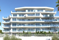 Nueva construcción  - Apartamentos - Mil Palmeras - Urb. Mil Palmeras
