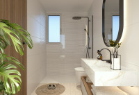 Nueva construcción  - Apartamentos - Mil Palmeras - Urb. Mil Palmeras