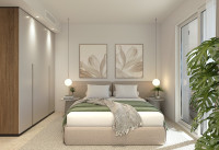 Nueva construcción  - Apartamentos - Mil Palmeras - Urb. Mil Palmeras