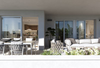 Nueva construcción  - Apartamentos - Mil Palmeras - Urb. Mil Palmeras