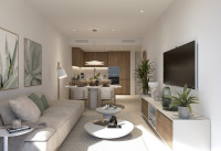 Nueva construcción  - Apartamentos - Mil Palmeras - Urb. Mil Palmeras