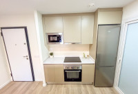 Nueva construcción  - Apartamentos - Mil Palmeras - Urb. Mil Palmeras