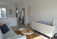 Nueva construcción  - Apartamentos - Pilar de la Horadada
