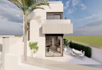 Nueva construcción  - Apartamentos - Pilar de la Horadada