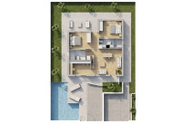 Nueva construcción  - Apartamentos - Pilar de la Horadada