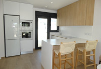 Nueva construcción  - Apartamentos - Pilar de la Horadada