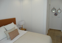 Nueva construcción  - Apartamentos - Pilar de la Horadada