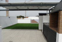 Nueva construcción  - Apartamentos - Pilar de la Horadada