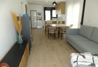 Nueva construcción  - Apartamentos - Pilar de la Horadada