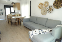 Nueva construcción  - Apartamentos - Pilar de la Horadada