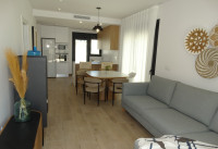 Nueva construcción  - Apartamentos - Pilar de la Horadada