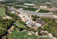 Nueva construcción  - Apartamentos - Pilar de la Horadada